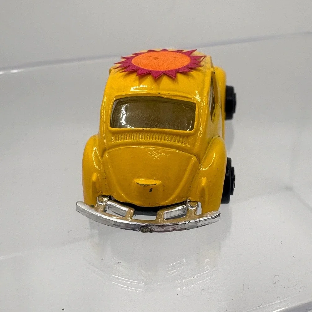Zylmex vintage d20